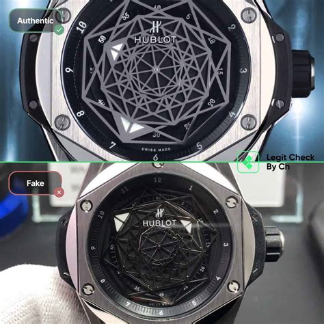 buy hublot replica|how to check authentic hublot.